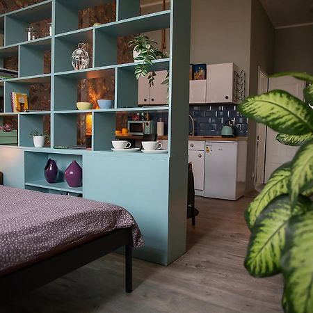 Apartament U Olechny 5 บิดกอชซ์ ภายนอก รูปภาพ