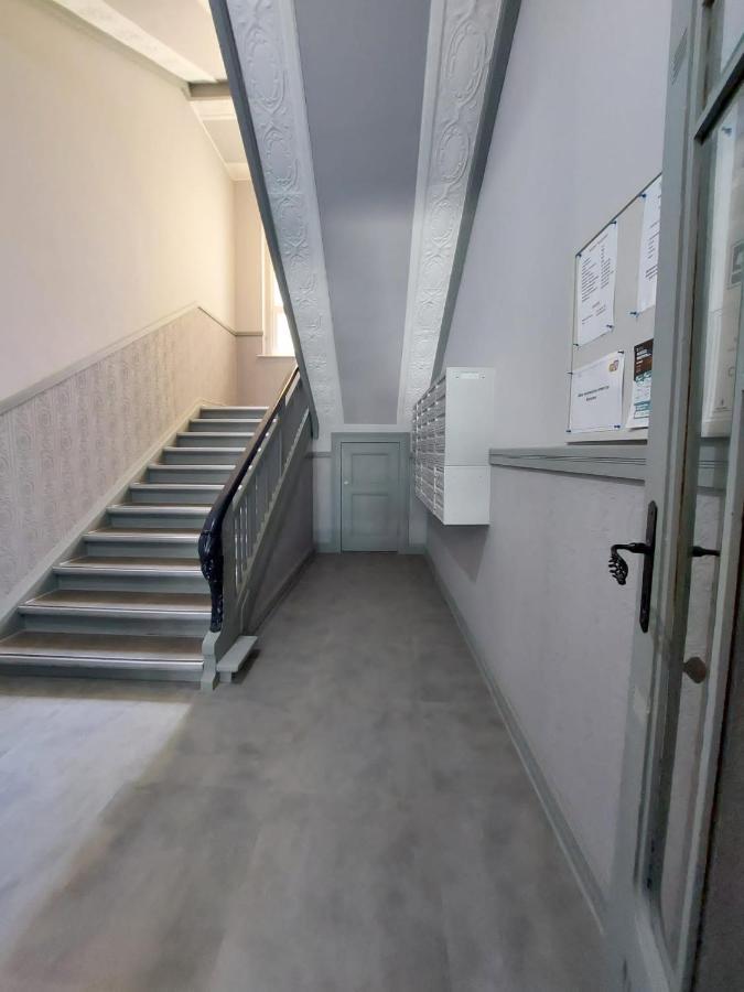 Apartament U Olechny 5 บิดกอชซ์ ภายนอก รูปภาพ
