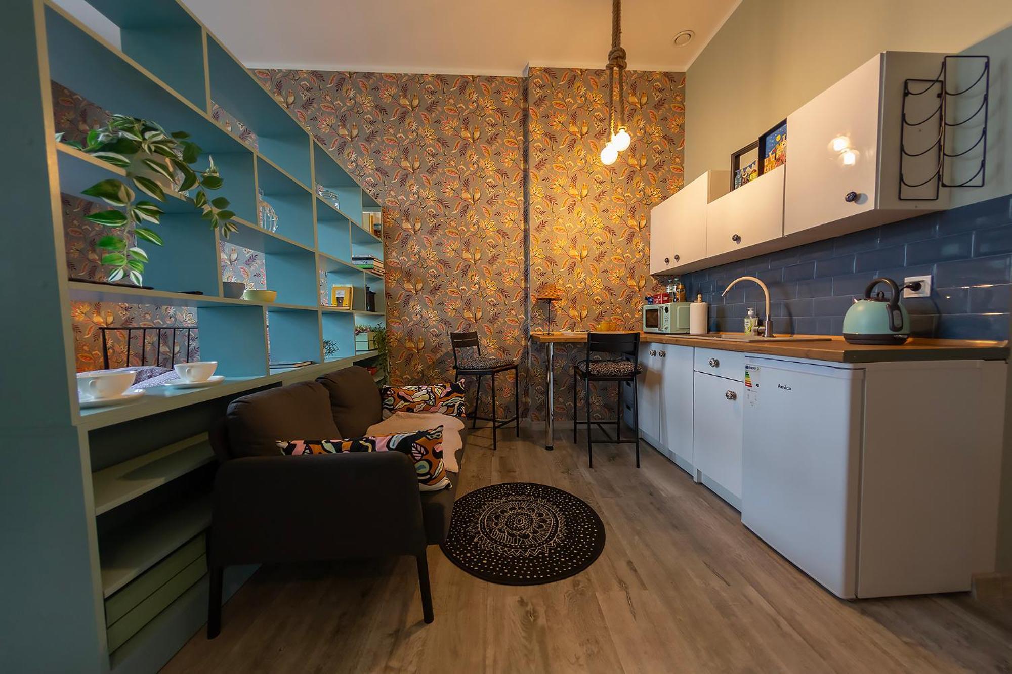 Apartament U Olechny 5 บิดกอชซ์ ภายนอก รูปภาพ
