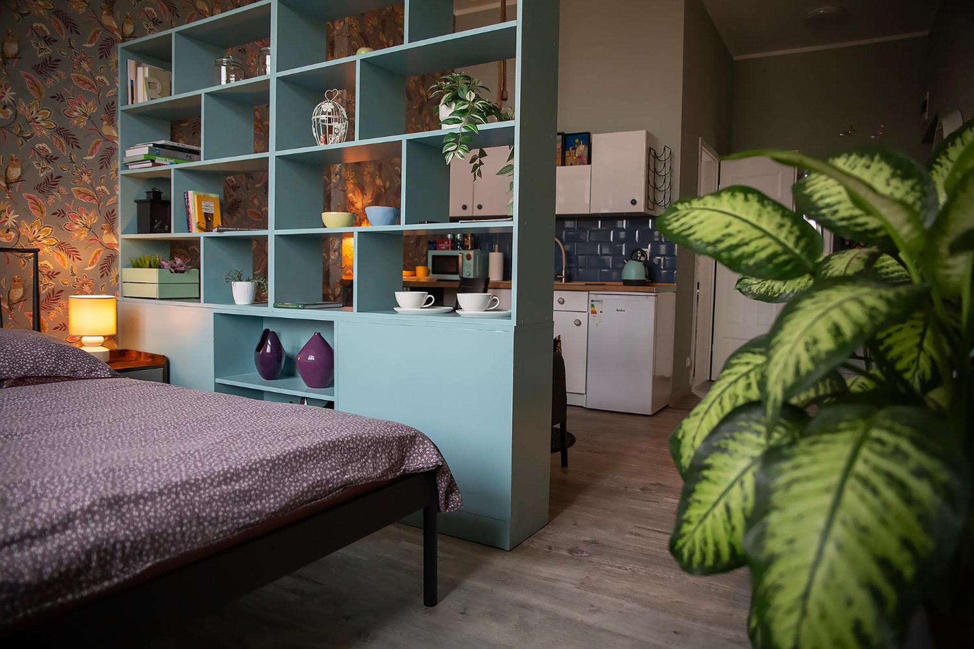 Apartament U Olechny 5 บิดกอชซ์ ภายนอก รูปภาพ