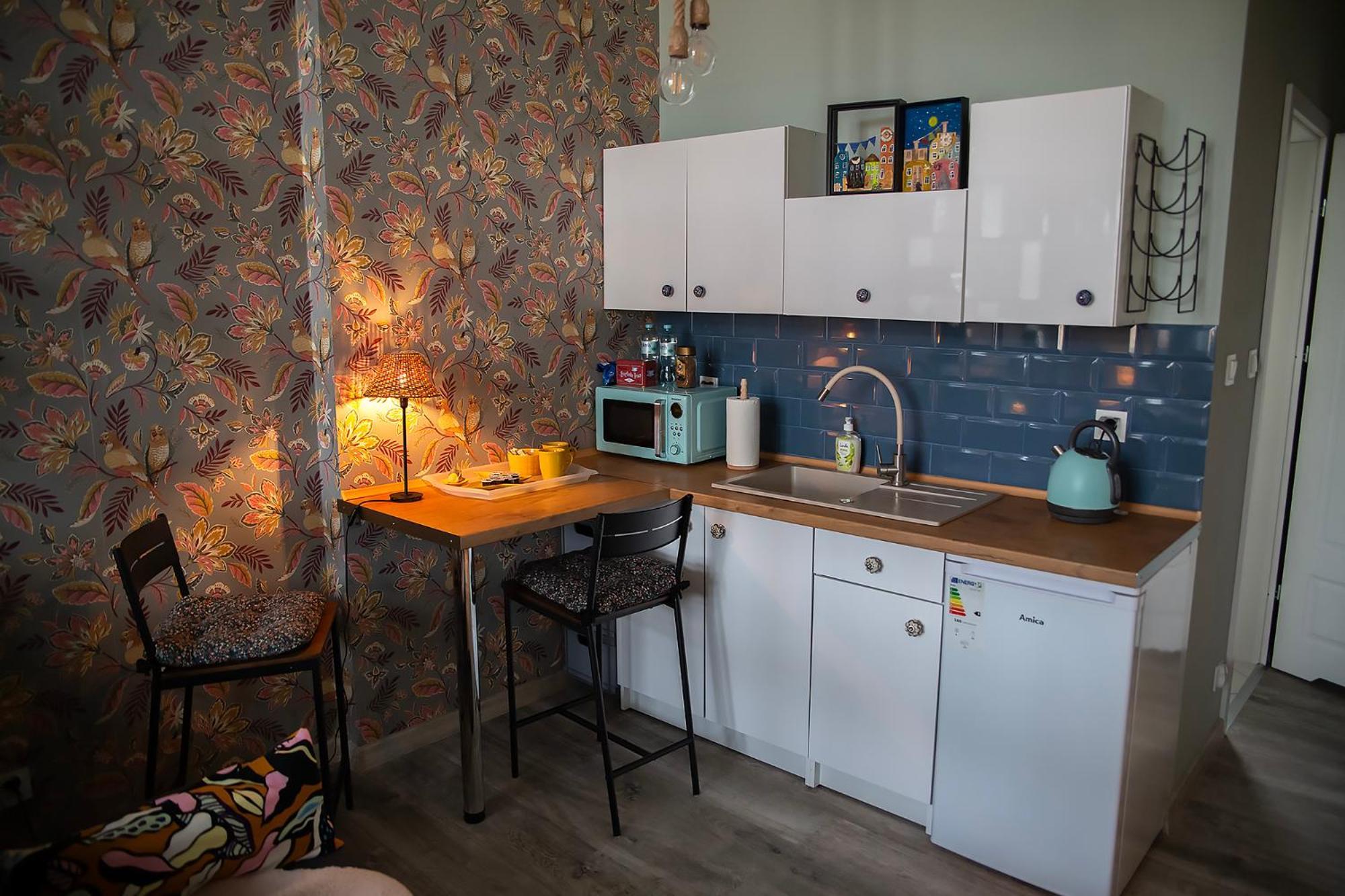 Apartament U Olechny 5 บิดกอชซ์ ภายนอก รูปภาพ