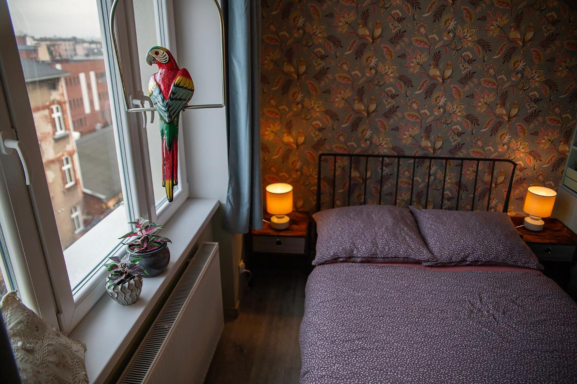 Apartament U Olechny 5 บิดกอชซ์ ภายนอก รูปภาพ