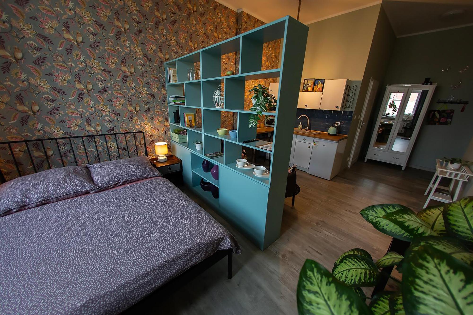Apartament U Olechny 5 บิดกอชซ์ ภายนอก รูปภาพ